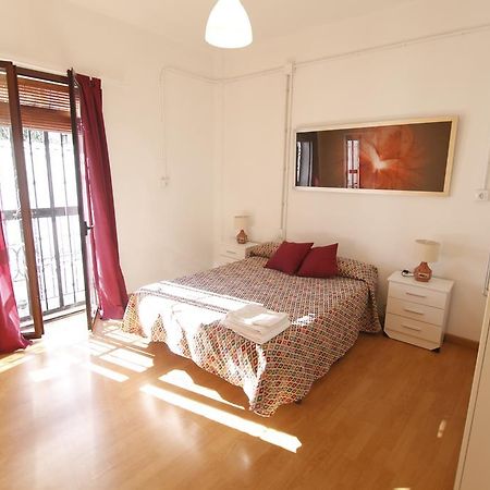 Apartamentos Sevilladream エクステリア 写真