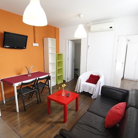Apartamentos Sevilladream エクステリア 写真