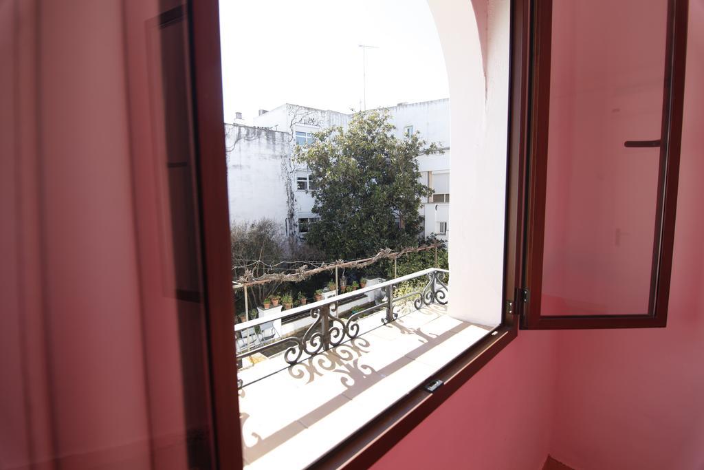 Apartamentos Sevilladream エクステリア 写真