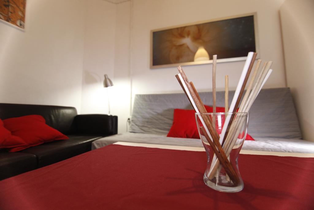 Apartamentos Sevilladream エクステリア 写真