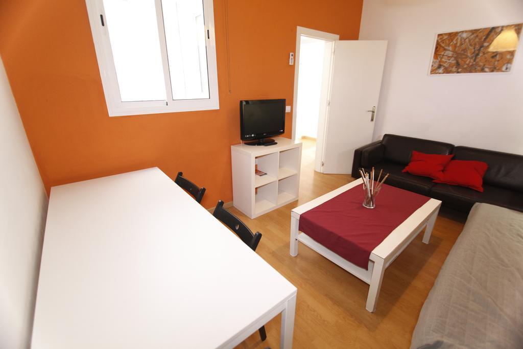 Apartamentos Sevilladream エクステリア 写真