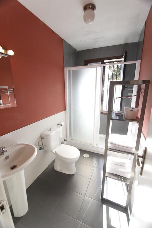 Apartamentos Sevilladream エクステリア 写真