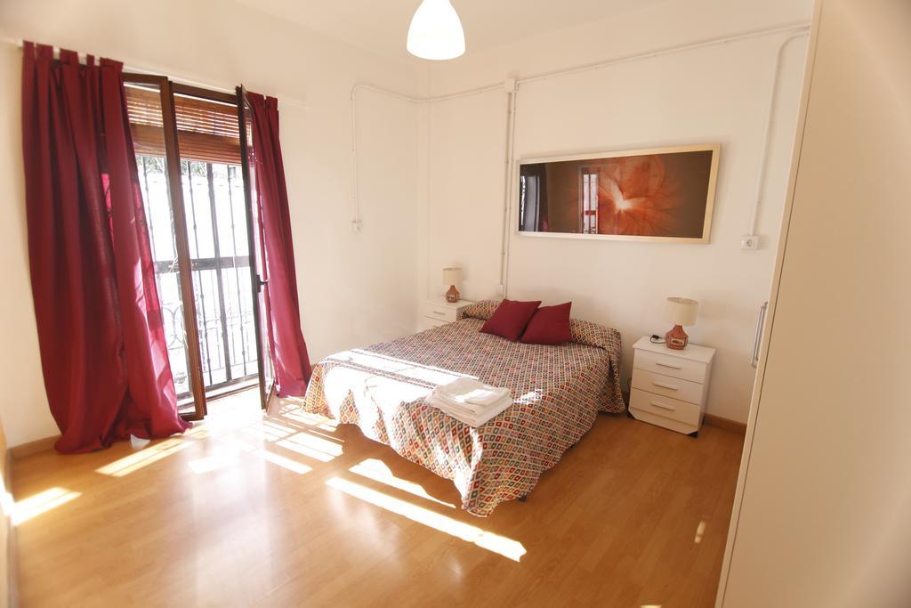 Apartamentos Sevilladream エクステリア 写真