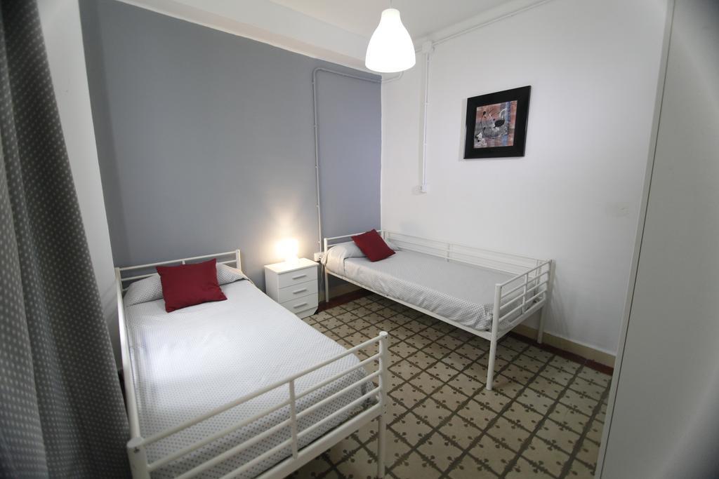 Apartamentos Sevilladream エクステリア 写真