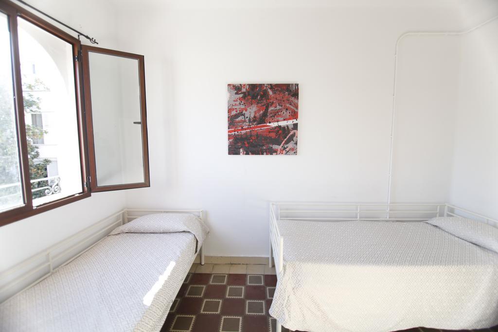 Apartamentos Sevilladream エクステリア 写真