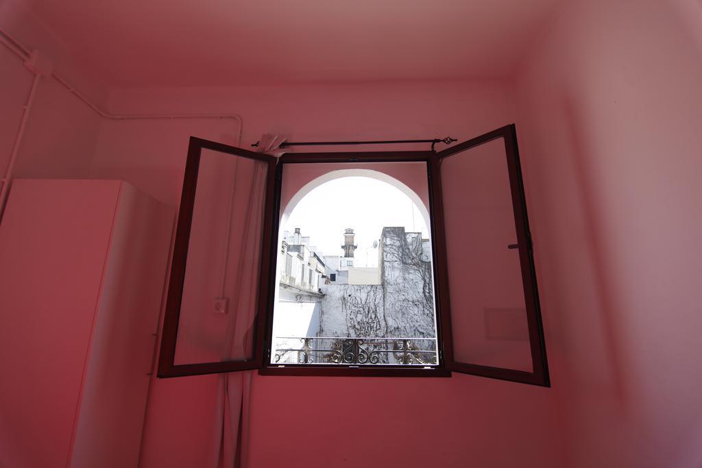 Apartamentos Sevilladream エクステリア 写真