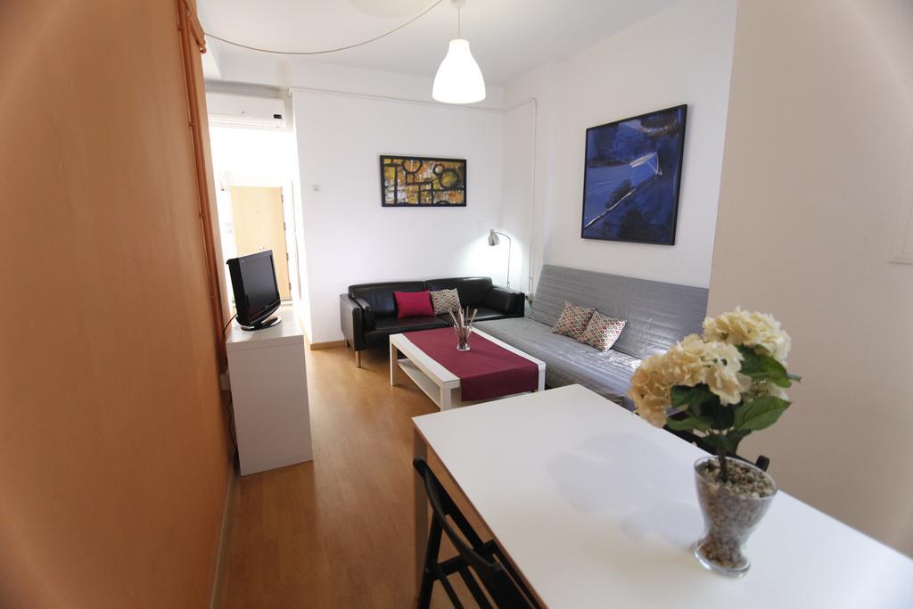 Apartamentos Sevilladream エクステリア 写真