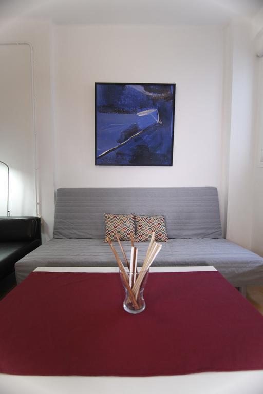 Apartamentos Sevilladream エクステリア 写真