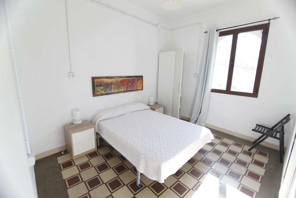 Apartamentos Sevilladream エクステリア 写真