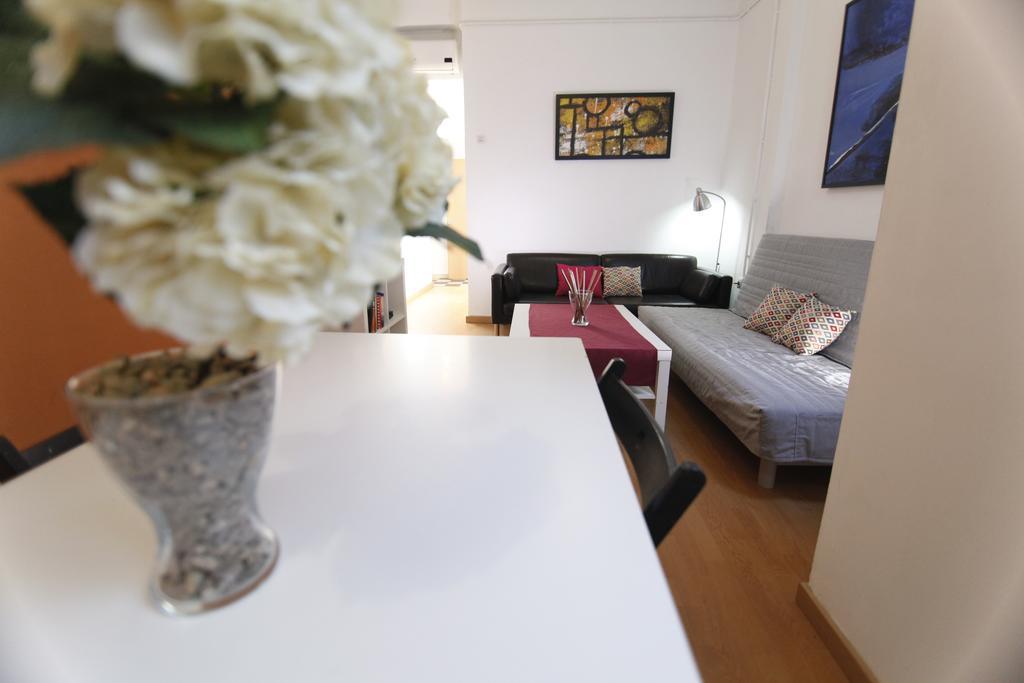 Apartamentos Sevilladream エクステリア 写真