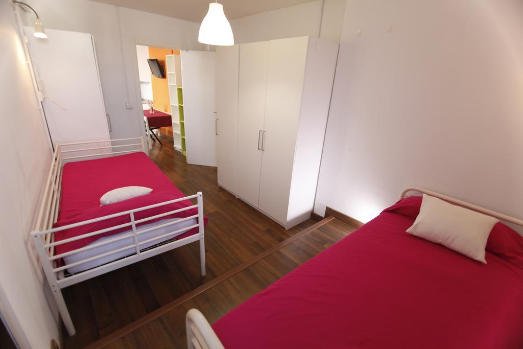 Apartamentos Sevilladream エクステリア 写真