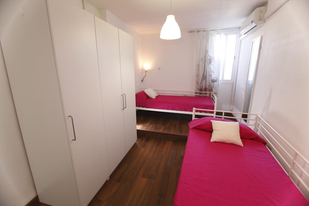 Apartamentos Sevilladream エクステリア 写真