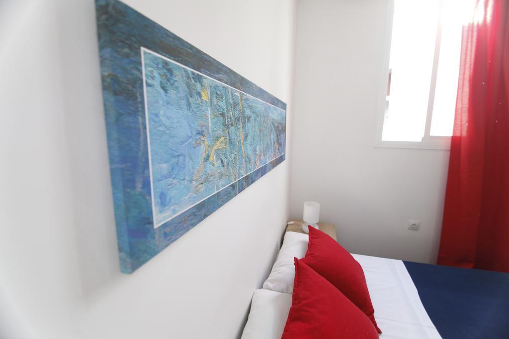Apartamentos Sevilladream エクステリア 写真