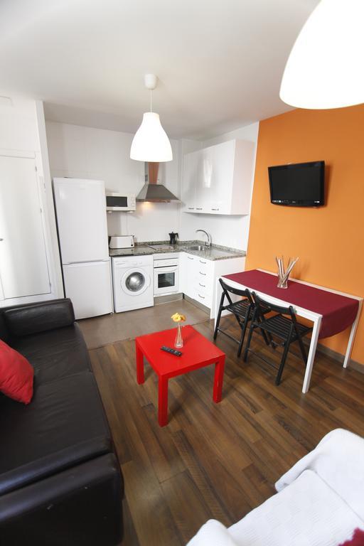 Apartamentos Sevilladream エクステリア 写真