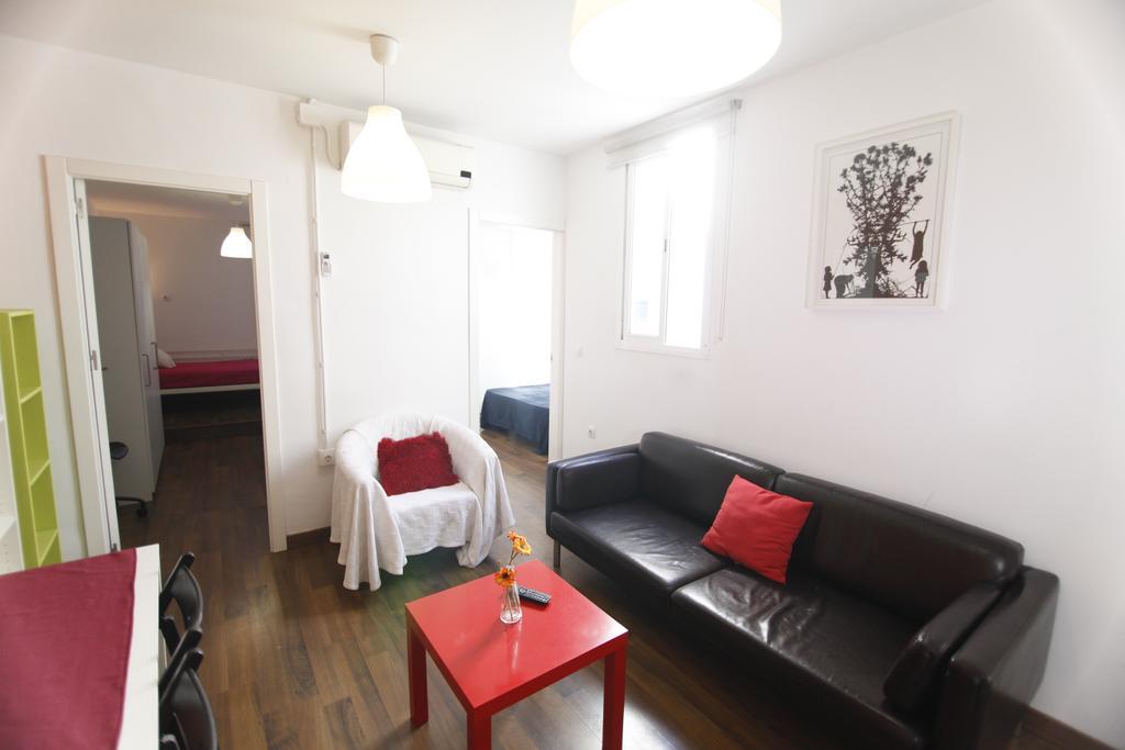Apartamentos Sevilladream エクステリア 写真