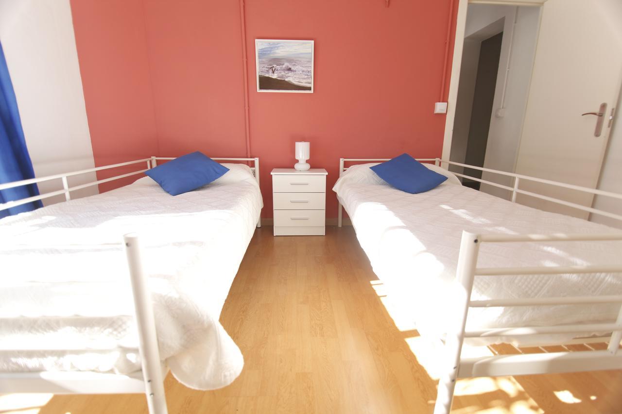 Apartamentos Sevilladream エクステリア 写真
