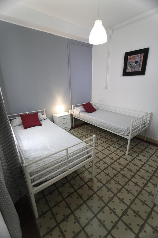Apartamentos Sevilladream エクステリア 写真