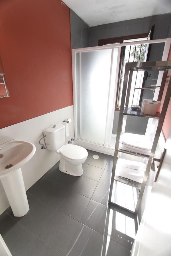 Apartamentos Sevilladream エクステリア 写真