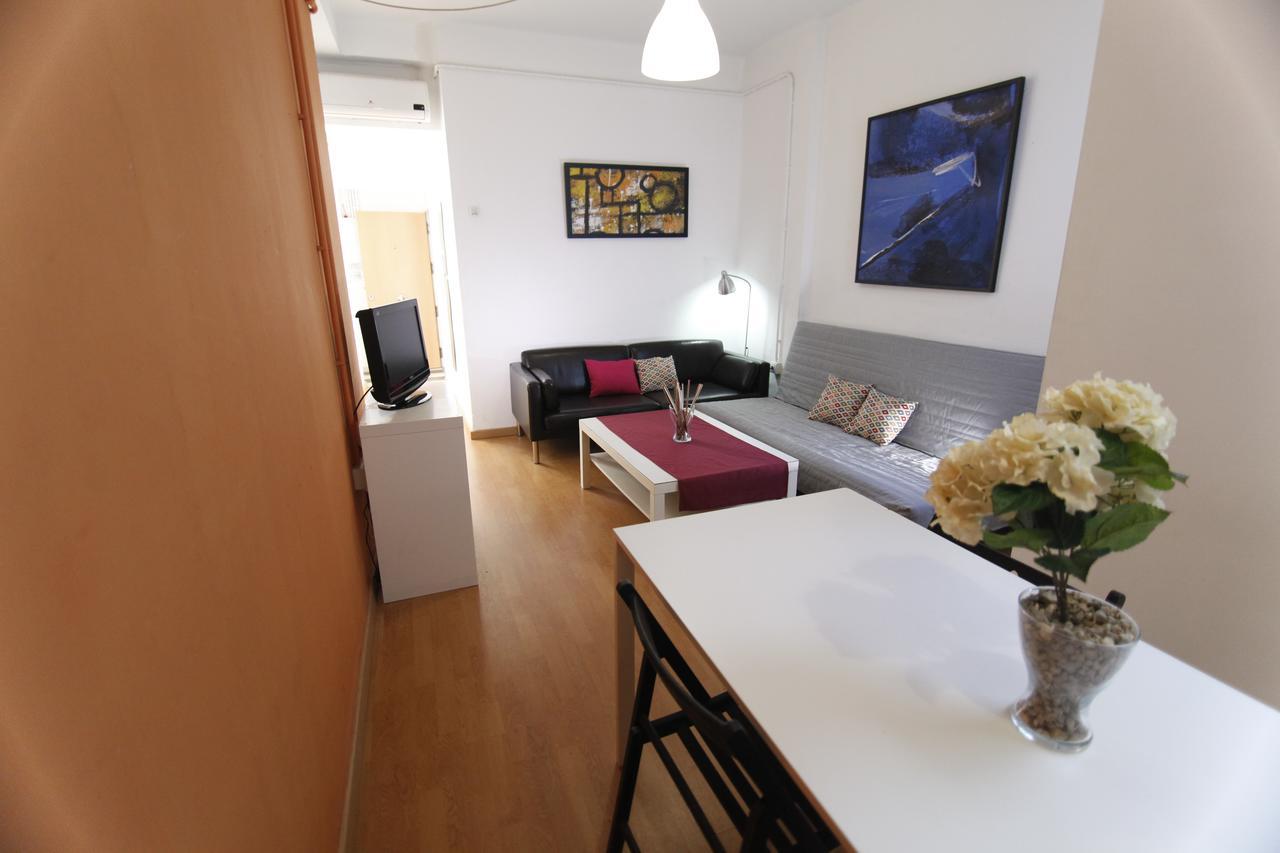 Apartamentos Sevilladream エクステリア 写真