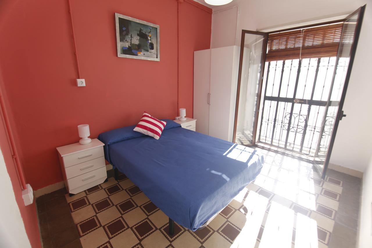 Apartamentos Sevilladream エクステリア 写真