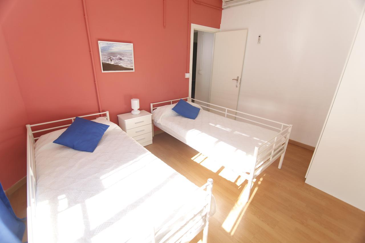 Apartamentos Sevilladream エクステリア 写真