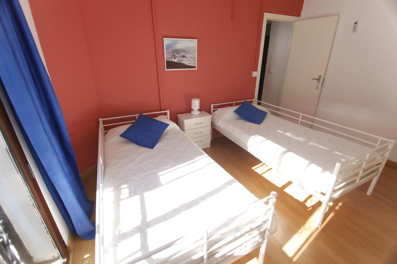 Apartamentos Sevilladream エクステリア 写真