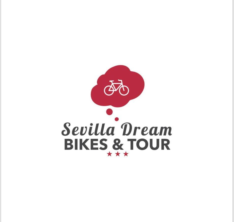 Apartamentos Sevilladream エクステリア 写真